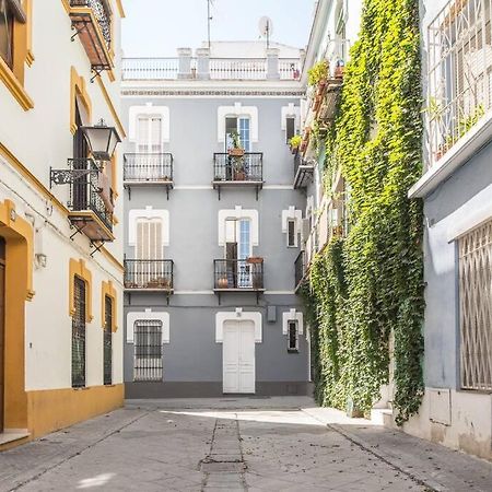 Pop Art, Apartamento Valvanera, Pleno Centro Sevilla Bagian luar foto