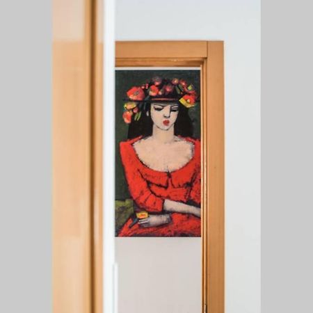 Pop Art, Apartamento Valvanera, Pleno Centro Sevilla Bagian luar foto