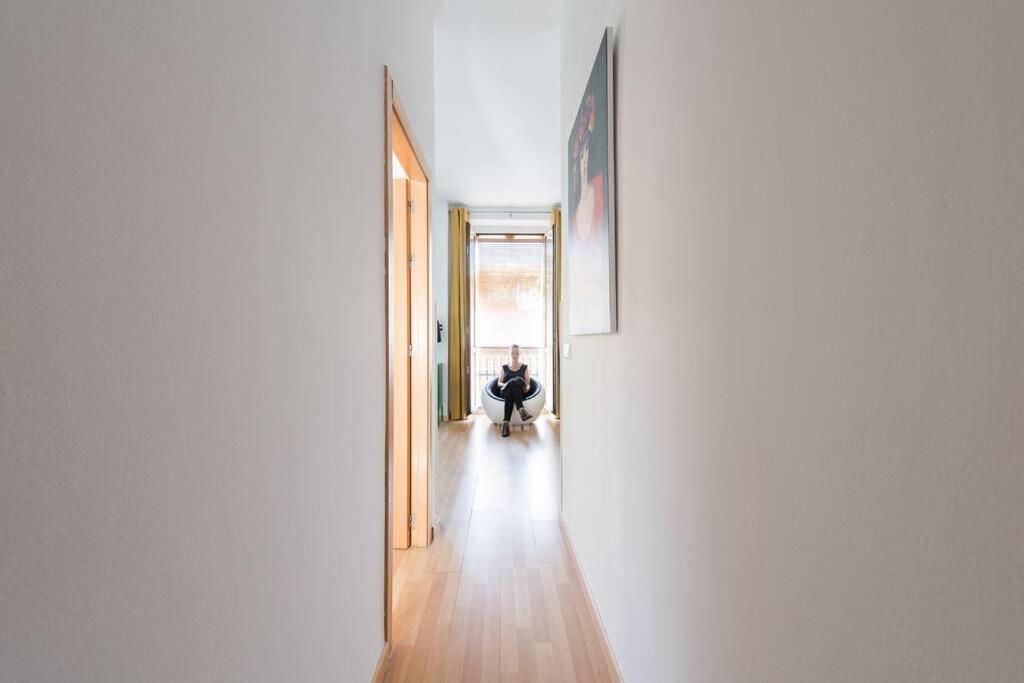 Pop Art, Apartamento Valvanera, Pleno Centro Sevilla Bagian luar foto