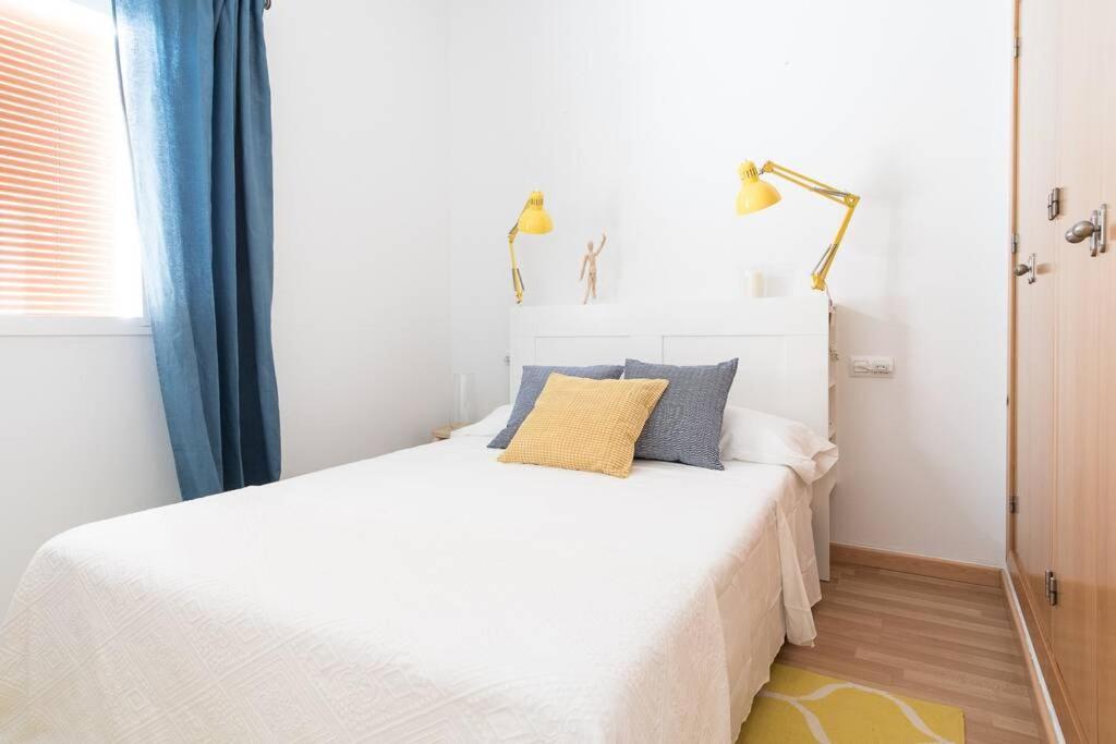 Pop Art, Apartamento Valvanera, Pleno Centro Sevilla Bagian luar foto