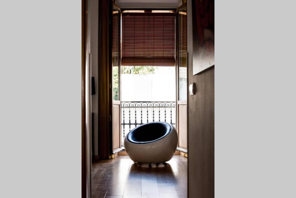 Pop Art, Apartamento Valvanera, Pleno Centro Sevilla Bagian luar foto