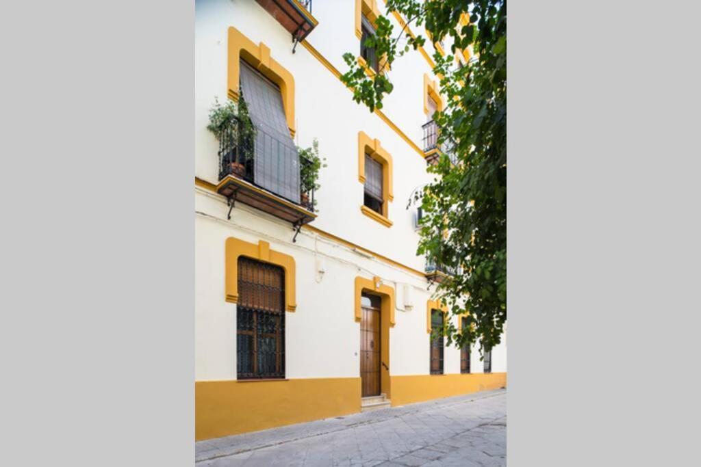 Pop Art, Apartamento Valvanera, Pleno Centro Sevilla Bagian luar foto