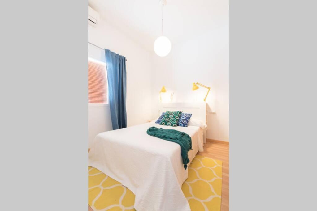 Pop Art, Apartamento Valvanera, Pleno Centro Sevilla Bagian luar foto