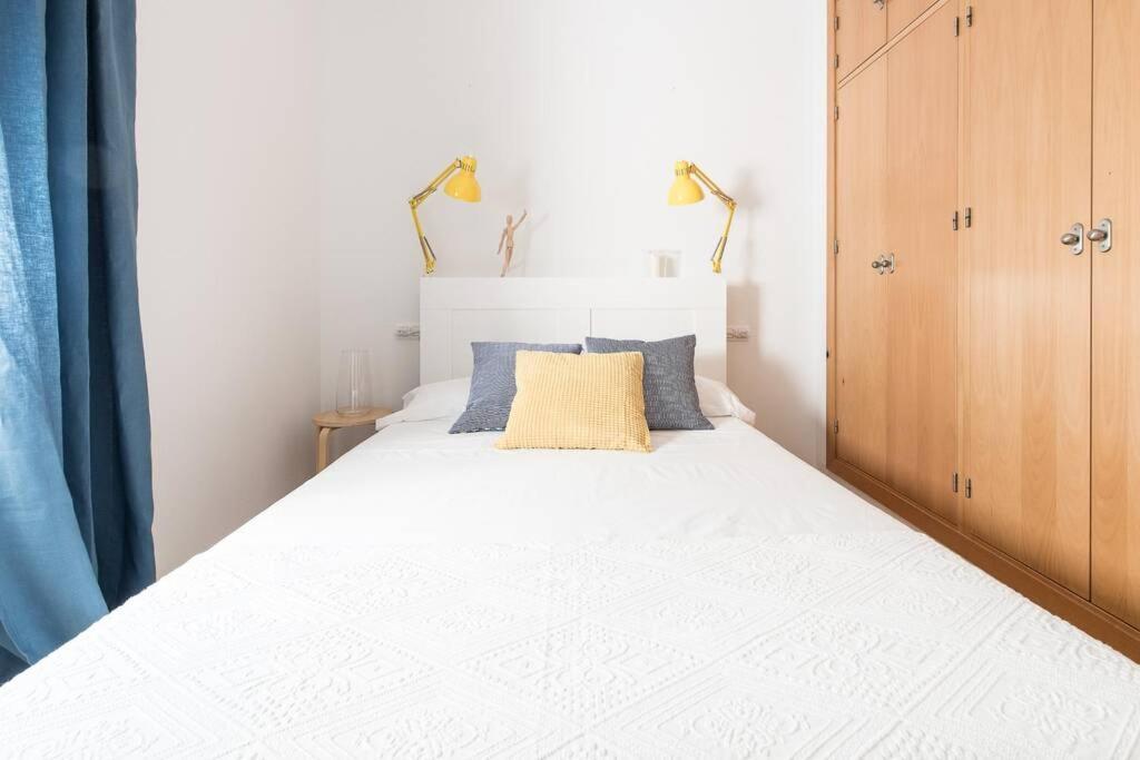 Pop Art, Apartamento Valvanera, Pleno Centro Sevilla Bagian luar foto